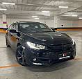Honda Civic Sedan Sport 2.0 Flex 16V Aut.4P 2017