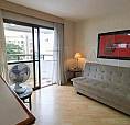 Paulista Wall Street - Flat Na Bela Vista Para Locação 1 Suíte 48M²