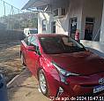 Prius 2018