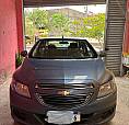 Chevrolet Prisma Sed. Lt 1.4 8V Flexpower 4P 2015