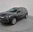 Chevrolet Tracker Ltz 1.0 Turbo 12V Flex Aut 2024