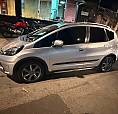 Honda Fit Twist 1.5 Flex 16V 5P Aut. 2014