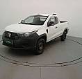 Fiat Strada Endurance 1.3 Flex 8V Cs 2025