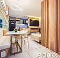 Apartamento, Passaré, 2 Quartos