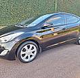 Hyundai Elantra Gls 1.8 16V Aut. 2012