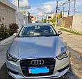 Audi A3 Sedan 1.4/ Attra. 16V Tb Fsi S-Tronic 2014