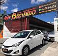 Hyundai Hb20 C.style/C.plus 1.6 Flex 16V Aut. 2015
