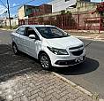 Chevrolet Prisma Sed. Ltz 1.4 8V Flexpower 4P Aut. 2014