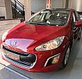 Peugeot 308 Active 1.6 Flex 16V 5P Mec. 2015