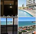 Incrível Apartamento 2/4St Melhor Localização Ponta Negra! Top