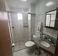 Apartamento Mobiliado No Castelo