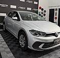 Volkswagen Polo 1.0 Flex 12V 5P 2024