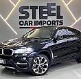 Bmw X6 Xdrive 35I 3.0 306Cv Bi-Turbo 2016