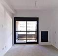 Apartamento à Venda - Perdizes, 1 Quarto, 26 M2