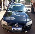 Volkswagen Gol Geração Iv Ecomotion 1.0 8V Mi Total Flex Mec. 4P 2011