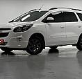 Chevrolet Spin Advantage 1.8 8V Econo.flex 5P Aut. 2018