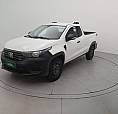 Fiat Strada Endurance 1.3 Flex 8V Cs 2026