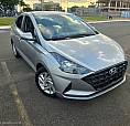 Hyundai Hb20s Evolution 1.0 Flex 12v Mec 2022