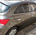 Gm - Chevrolet Onix