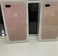 Iphone 7 Plus 128G ( Lacrado) 1 Ano De Garantia