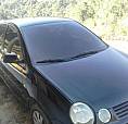Pólo Sedan