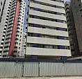 Alugo 2 Quartos / Vista Para Mar / Candeias / Porcelanato / Armários Planejados