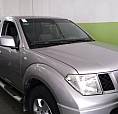 Nissan Frontier Xe 4×2 Diesel