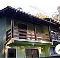 Casa Na Praia Mole De 2 Quartos