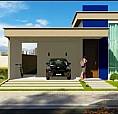 Casa Ecoville 2 