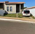 Casa Para Aluguel Mobiliada