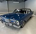 Ford Landau 5.0 Ltd V8 Automático 1974