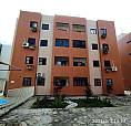 Alugo Apartamento No Jardim Cidade Universitária Com 3 Quartos Sendo 1 Suíte R$ 1.512,00*