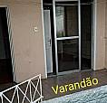 *Alugo Casa 02 Dormitórios No Bairro Praia Comprida*