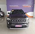 Jeep Compass Long. T270 1.3 Tb 4X2 Flex Aut.