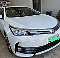 Corolla 2019