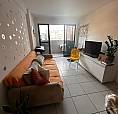 Oportunidade Quarto E Sala Ponta Verde - Direto Com Proprietário