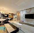 Apartamento No Edifício Grand Royale Em Balneário Camboriú.