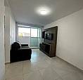 Alugo Ap 2 Qts . 54 M2 Quadrados Com 2 Quartos Jardim Oceania João Pessoa Pb.