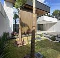 Casa Térrea Moderna 3 Quartos À Venda  Setor Três Marias, Goiânia