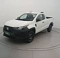 Fiat Strada Endurance 1.3 Flex 8V Cs 2025