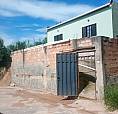 Casa Ampla Em Sabará , 2 Quartos