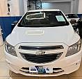Chevrolet Onix Hatch Lt 1.0 8V Flex Power Mec. 4P 2016
