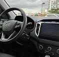 Hyundai Creta Action 1.6 16V Flex Aut 2022