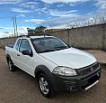 Fiat Strada Adv.1.8 16V Dualogic Flex Cd 2014