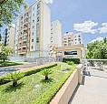 Apartamento - R Eduardo Carlos Pereira, 4049 - Novo Mundo - Curitiba Pr