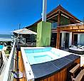 Cobertura 4 Suítes Com Vista Para O Mar  Santinho, Florianópolis