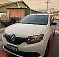 Renault Sandero Authentique Hi-Power 1.0 16V 5P 2016