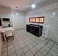 [casa-14138] Casa Com 3 Qts- Alugo