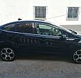 Ford Fiesta Se 1.6 16V Flex 5P 2012