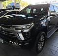 Chevrolet Trailblazer High Country 2.8 Tb Die Aut. 2025